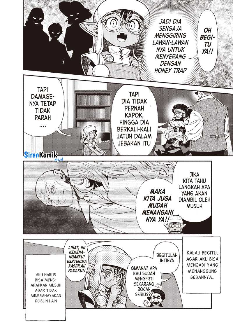 Dilarang COPAS - situs resmi www.mangacanblog.com - Komik tensei goblin da kedo shitsumon aru 110 - chapter 110 111 Indonesia tensei goblin da kedo shitsumon aru 110 - chapter 110 Terbaru 6|Baca Manga Komik Indonesia|Mangacan